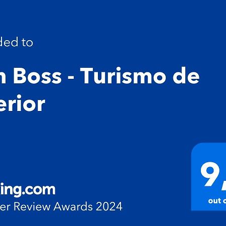 Can Boss - Turismo De Interior パルマ・デ・マリョルカ エクステリア 写真